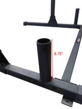 PowerFit PF100 Squat Rack