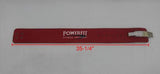 PowerFit Equipment Weight Lifting Lever Belts