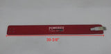 PowerFit Equipment Weight Lifting Lever Belts