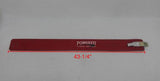 PowerFit Equipment Weight Lifting Lever Belts