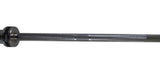 PowerFit OB86 Standard Olympic Barbell-FREE SHIPPING!