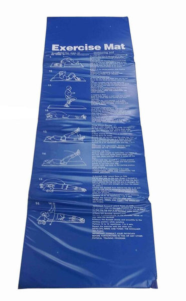Smart Mat