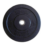 PowerFit High Bounce Bumper Plates