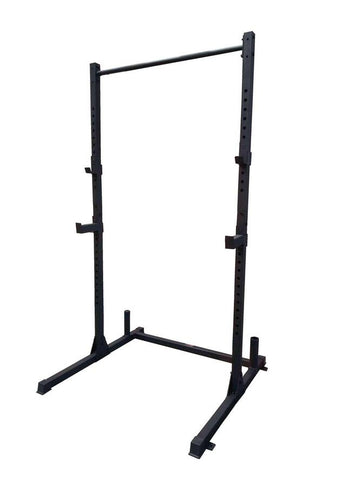 PowerFit PF100 Squat Rack