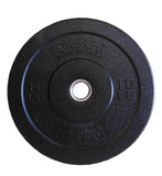 PowerFit High Bounce Bumper Plates