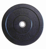 PowerFit High Bounce Bumper Plates