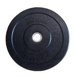 PowerFit High Bounce Bumper Plates