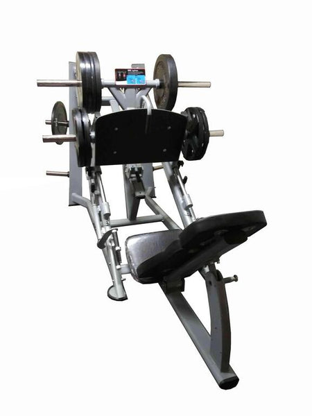 Flex Fitness 45 Degree Linear Leg Press PL45 – Midwest Used