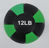 PowerFit Two Color Medicine Balls