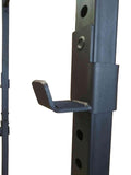 PowerFit PF100 Squat Rack