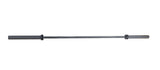 PowerFit Men's Cross Training Barbell 2000 lb Cap