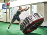 Foam Tire Flips