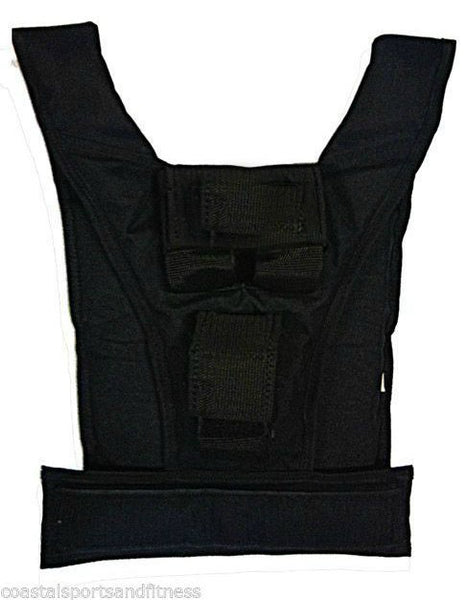 PowerFit KG Weighted Vest