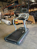 StarTrac STRx Treadmill w/ 15" TV (USED)