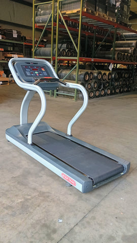StarTrac STRx Treadmill w/ New Belt (USED)