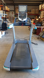 Precor TRM 811 Treadmill w/ P31 Console (USED)