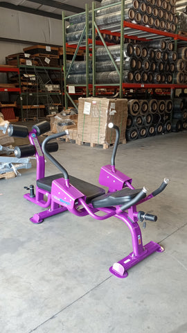 The ABS Bench X2 (USED)