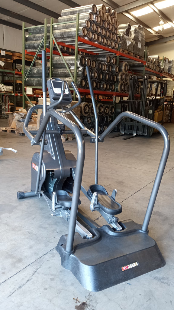 SciFit SXT7000 Elliptical (USED) – Powerfit Equipment