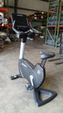 Life Fitness 95CS Discover SE3 Series Upright Life Cycle - USED