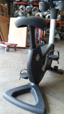 Life Fitness 95CS Discover SE3 Series Upright Life Cycle - USED