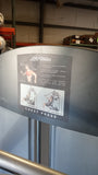 Life Fitness Shoulder Press Signature Series (USED)