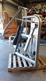 Life Fitness Signature Series Chest Press (USED)