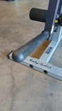 Body-Solid Seated Leg Extension & Supine Curl - USED