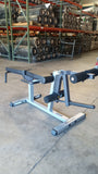 Body-Solid Seated Leg Extension & Supine Curl - USED