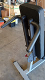 Body-Solid Seated Leg Extension & Supine Curl - USED