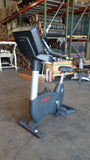 Life Fitness 95Ce Discover SE Series Upright Life Cycle - USED