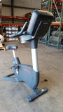 Life Fitness 95Ce Discover SE Series Upright Life Cycle - USED