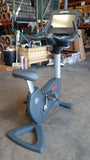 Life Fitness 95Ce Discover SE Series Upright Life Cycle - USED