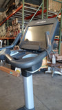 Life Fitness 95Ce Discover SE Series Upright Life Cycle - USED