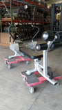 The ABS Bench X2 (REFURBISHED)