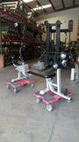 The ABS Bench X2 (REFURBISHED)