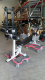 The ABS Bench X2 (REFURBISHED)