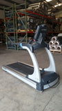 True Fitness CS600 Treadmill w/ 10" Transcend Display - USED