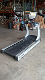 True Fitness CS600 Treadmill w/ 10" Transcend Display - USED