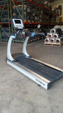 True Fitness CS600 Treadmill w/ 10" Transcend Display - USED