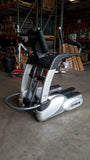 True Fitness CS400 Elliptical w/ 10" Transcend Display - USED