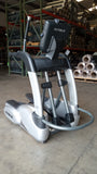 True Fitness CS400 Elliptical w/ 10" Transcend Display - USED