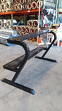 Two Tier Kettlebell Rack - USED