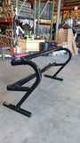 Two Tier Dumbbell Rack - USED