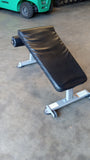 TRUE Fitness Paramount FS-21 Abdominal Crunch Bench - USED