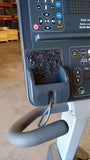 Life Fitness Integrity Series CLSR Recumbent Bike w/ 15" TV (USED)