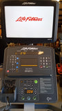 Life Fitness Integrity Series CLSR Recumbent Bike w/ 15" TV (USED)