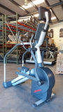 Life Fitness Integrity Series Summit Trainer w/ 15" TV - USED