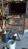 Life Fitness CLSX Elliptical w/ 15" TV - Used