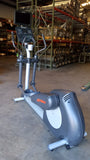 Life Fitness CLSX Elliptical w/ 15" TV - Used