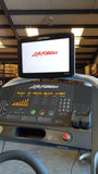 Life Fitness CLST Treadmill w/ 15" TV (Used)